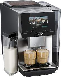 SIEMENS Kaffeevollautomat "TQ727D03",