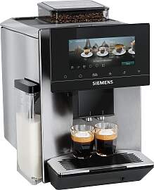 SIEMENS Kaffeevollautomat "TQ923E03",