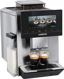 SIEMENS Kaffeevollautomat "TQ923E43",