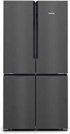 Siemens KF96NAXEA iQ500 French Door Kühlschrank,