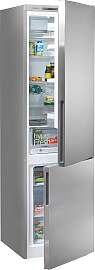 SIEMENS Kühl-/Gefrierkombination "iQ500