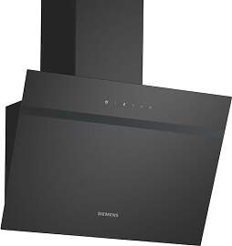 Siemens LC65KDK60 Wandesse iQ100, Dunstabzugshaube 
