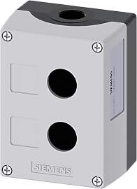 Siemens SIRIUS ATC Box Metall/A 2 Punkt