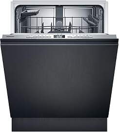 Siemens SN63EX27AE, iQ300, Smarter Geschirrspüler 
