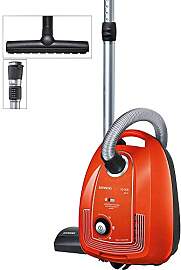 Siemens Staubsauger mit Beutel iQ300 VSP3AAAA,