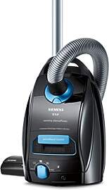 Siemens Staubsauger mit Beutel Q5.0 extreme