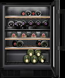 SIEMENS Weinkühlschrank "KU21WAHG0",