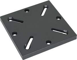 Siena Garden Adapter für Bodenständer 16x16cm