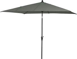 Siena Garden Avio Mittelstockschirm 250x200cm