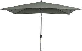 Siena Garden Avio Mittelstockschirm 300x200cm