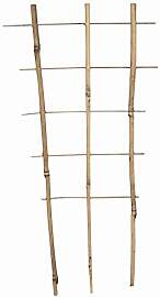 Siena Garden Bambus Rankgitter 45 cm