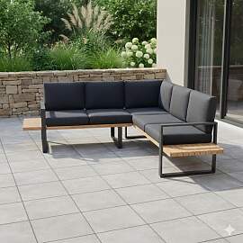 Siena Garden Bari Dininglounge