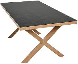 Siena Garden Catania Gartentisch 200x90cm