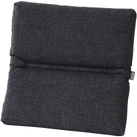 Siena Garden Comfort Sitzkissen 46x46cm Mischgewebe