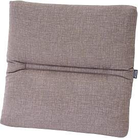 Siena Garden Comfort Sitzkissen 46x46cm Mischgewebe