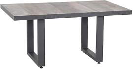 Siena Garden Corido Gartentisch 140x85cm