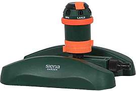 Siena Garden Multi Kreisregner 3800 mit 6