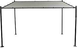Siena Garden Pavillon LEVINO 300x400 cm