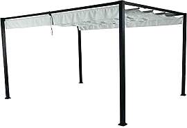 SIENA GARDEN Pavillon SKY 400x300 cm