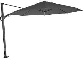 Siena Garden Pino N+ Ampelschirm Ø350cm