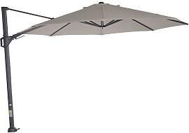 Siena Garden Pino N+ Ampelschirm Ø350cm