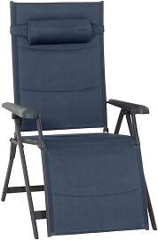 Siena Garden Premium Camping Relaxliege