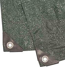 Siena Garden Premium Schutzplane 6x8m