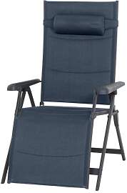 Siena Garden Premium XL Camping Relaxliege