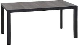 Siena Garden Silva Gartentisch 140x90cm