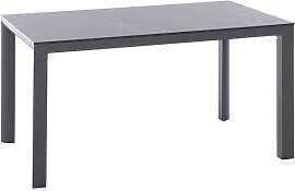 Siena Garden Silva Gartentisch 160x90cm