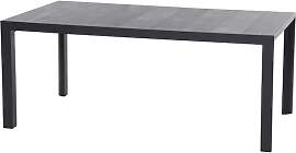 Siena Garden Silva Gartentisch 180x100cm