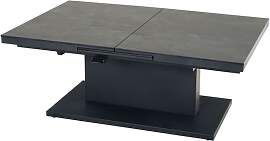 Siena Garden Talina Ausziehtisch 140/180x90cm