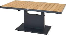 Siena Garden Talina Lifttisch 160x90cm