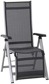 Siena Garden Tesoro Relaxsessel