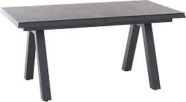 Siena Garden Tirana Ausziehtisch 160/200x90cm