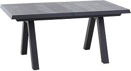 Siena Garden Tirana Ausziehtisch 160/200x90cm