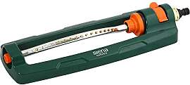 Siena Garden Viereckregner 2600 Metall
