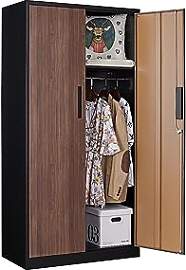 Sightlife Aktenschrank Abschließbar,