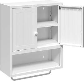 Sightlife Hängeschrank Wandschrank Badschrank