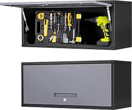 Sightlife Hängeschrank Werkstattschrank