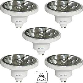 Sigmaled lighting - DIMMBAR LED-Spot AR111