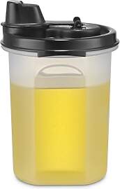 SIGNORA WARE Öl- und Essigspender, 400 ml,
