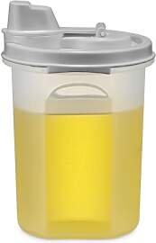 SIGNORA WARE Öl- und Essigspender, 400 ml,
