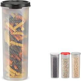 SIGNORA WARE Vorratsbehälter Luftdicht Klein mit