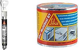 Sikaflex-522 witterungsbeständiger, UV-stabiler,
