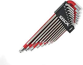 SILCA HX-Two Heavy Duty Essential Metrisches