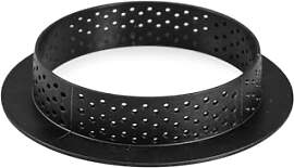 silikomart Karten Ring - 80 mm Nr. 6 Ringe