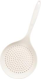 Silikon-Schlitzlöffel – 36 cm