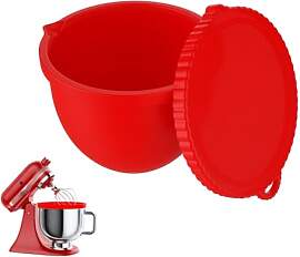 Silikoneinsatz für KitchenAid 4,8 L(5