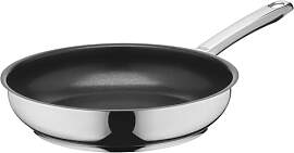 Silit Calabria Bratpfanne 24 cm Induktion,